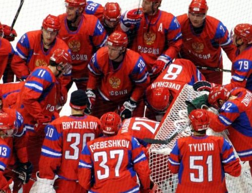 Venäjä ja Valko-Venäjä suljettiin pois kansainvälisestä jääkiekosta, Venäjä ei järjestä vuoden 2023 nuorten MM-kisoja