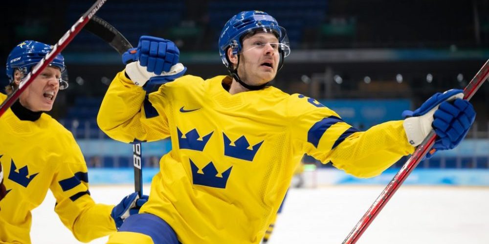 Ruotsin joukkue jääkiekon MM-kisoihin julkaistiin. Mukana on 7 NHL-pelaajaa.