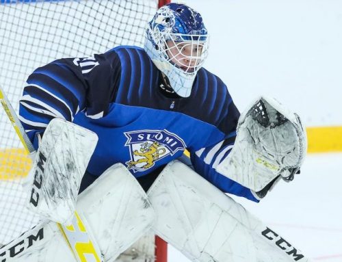 14 suomalaista varattiin NHL:n varaustilaisuudessa – vähemmän kuin kertaakaan viiteen vuoteen