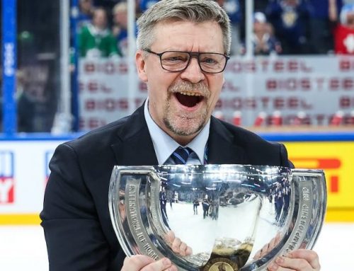 Kommentti: Pääseekö Jukka Jalonen NHL:ään? ”Aina ei ole kyse siitä, onko hyvä valmentaja vai ei”