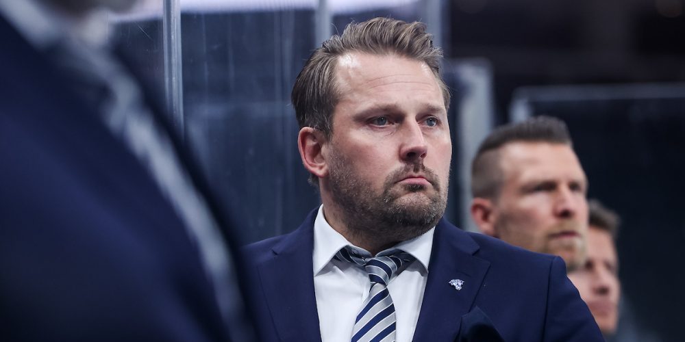 Jääkiekon U20 MM-kisat 2022, Suomi, Finaali, Antti Pennanen