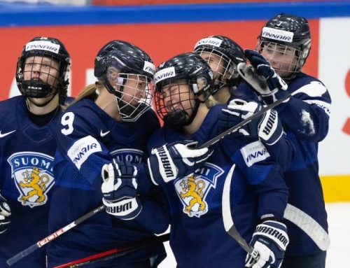 Suomi kotijoukkue Sveitsiä parempi – Leijonat voitti jälleen viimeisen ottelunsa