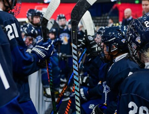 Naisten U18 MM-kisat käyntiin Kanadassa 10. tammikuuta