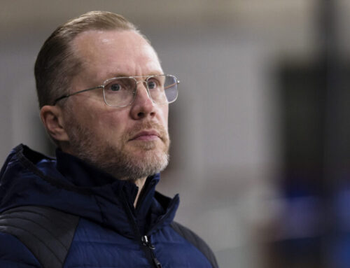 Suomen nuorisomaajoukkueille uusia päävalmentajia